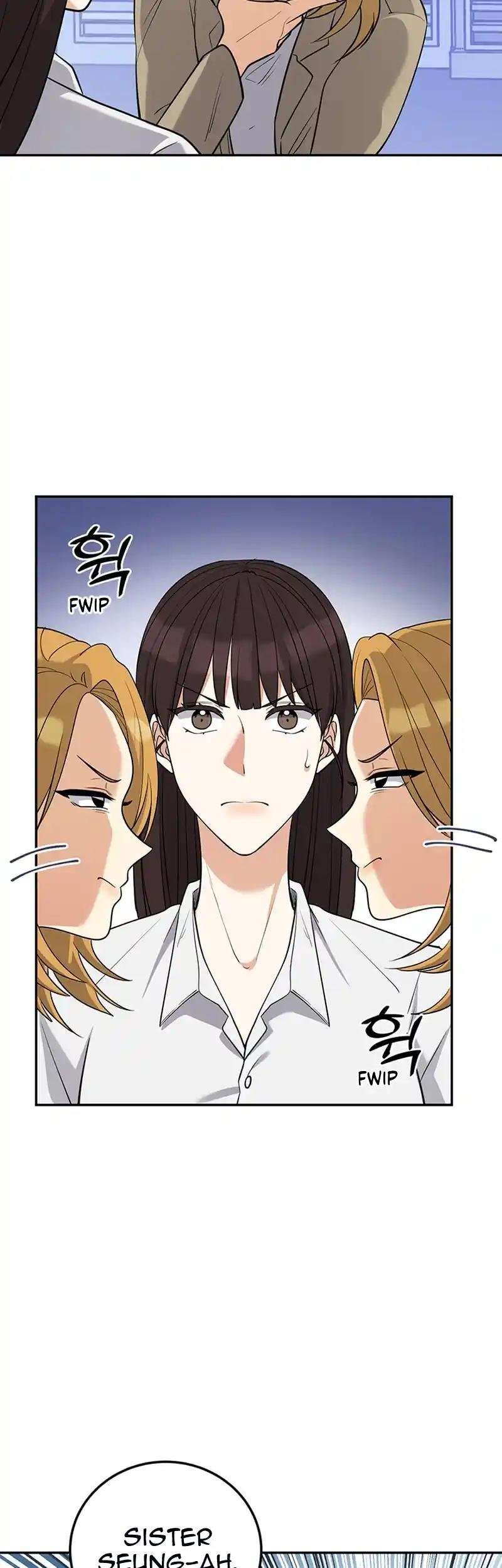 Scorpion Time Chapter 24 31